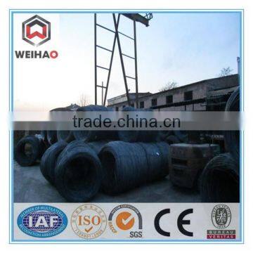 10 Gauge Black Annealed Wire /Binding Wire/Black Wire photo-4