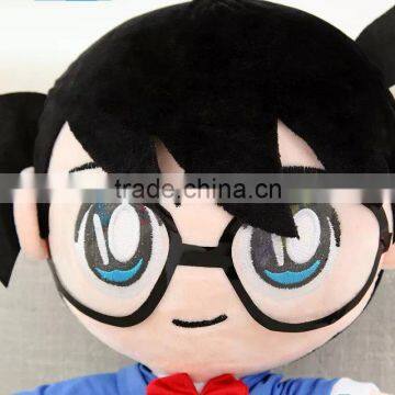 2016 New Design Plush Doll Boy Toys Custom photo-3