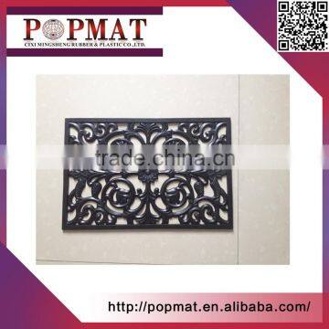 High Quality Beautiful Outdoor Step Mats photo-5