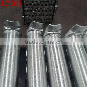 Scaffolding Cuplock System for Construction photo-6