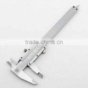 Berrylion Tools 150mm Fine Adjustment Cheap Price Caliper for Sale photo-3