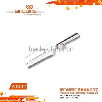 A3341 New Design Hot Sale High Quality 6pcs Stainless Steel Knife Set With a Peeler photo-5