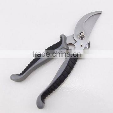 Stainless Steel Garden Tool Bypass Hand Shear photo-6