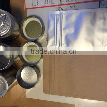 Japanese Green Tea Powder Organic Matcha Produced in Kyoto Uji Japan for Wholesaler photo-6