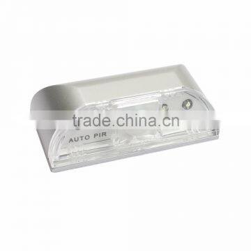 ON DOORS LOCK TO SEE IN THE DARK Motion Sensor AUTOMATIC LOCK LIGHT photo-2