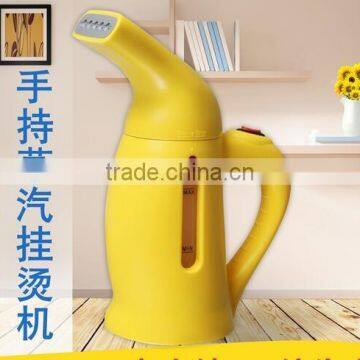 Mini Iron for Travel Garment Steamer Cleaner photo-5