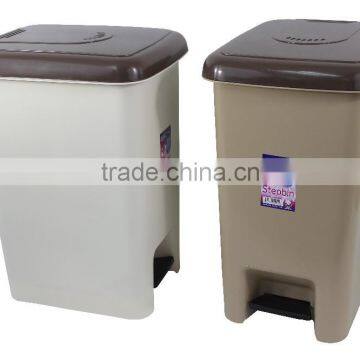 16Lt Dustbin