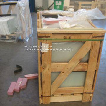 the TUV ITCC Certification of Unframed Bathroom Mirror photo-2