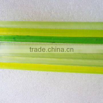 Fiberglass Round Rod, Insulator Fiberglass Rod photo-2