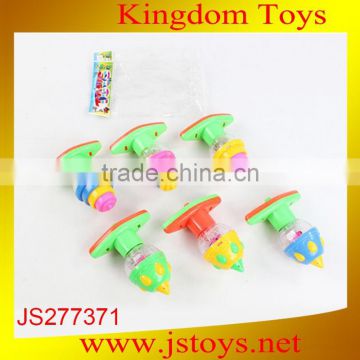 super battle top toy high speed peg-top toy for kids