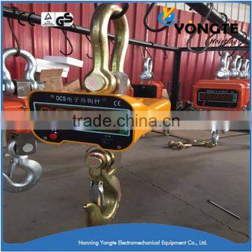 OCS Series High Quality 5000kg Electric Digital Scale photo-2