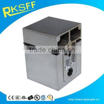 Cheaper Best-seller China Glass Clamp photo-4