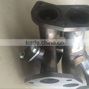 Exhaust Manifold FOR Toyota Coaster photo-3