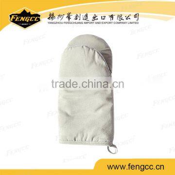 Customized Gloves Design Printing Kitchen Oven Mitt photo-6