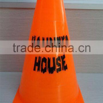 Plastic Toy Cones photo-4