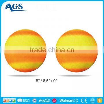 Custom logo printing inflatable popular pvc ball