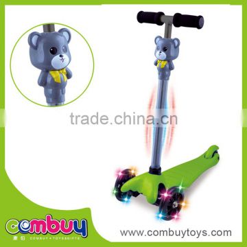 Popular toys kids cheap baby scooter