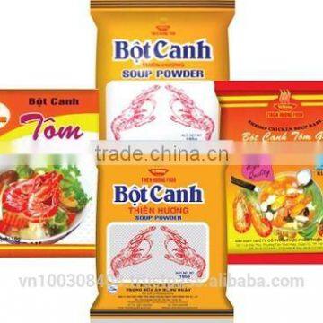 Shrimp Soup Powder 10g - Thien Huong Food JSC photo-3