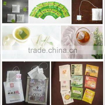 Famous Automatic Tea Bag Packing Machine photo-4