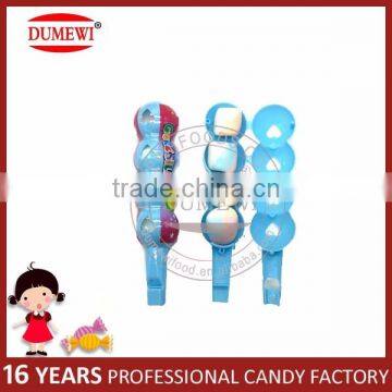 New Item! Sugar-coated Haws Shape Whistle Toy Crisp Marshmallow photo-4
