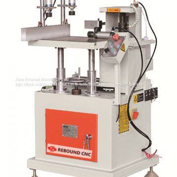 Aluminum End Milling Machine, Aluminum Door Window Machine, China Aluminum Window Door Machinery