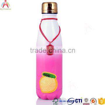 Wholesale Vintage Logo Metal Charm/ Key Shape Pendant photo-5