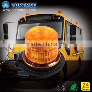 Multifunctional Safety Warning Lights 24W Forklift LED Warning Light