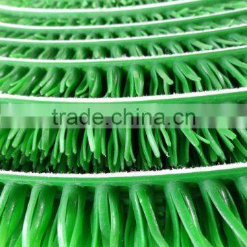 High Quality PE Plastic Grass for Goldwashing