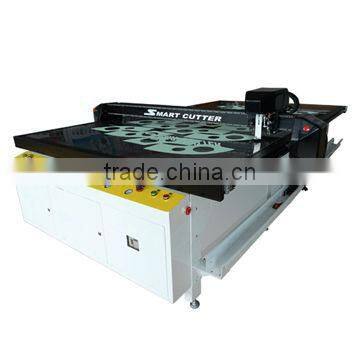 Awnings cutting machine