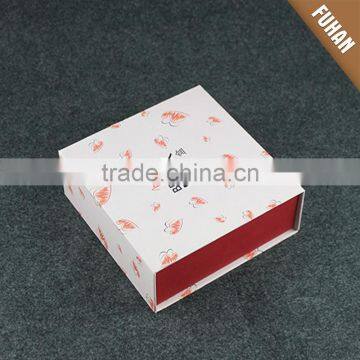 China Custom Professional Customized Made Paper Gift Packaging Box photo-5