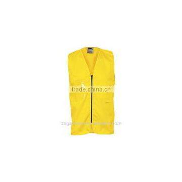 ZX Custom Construction Worker Vest Rash Vest photo-2