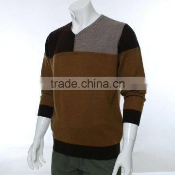 High Quality Alpaca Wool Sweater ,men Cashmere Sweater,cashmere Sweater Men photo-4