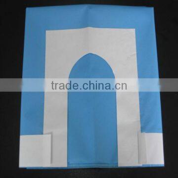 IMPERVIOUS U DRAPE photo-5