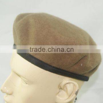 Factory Custom Wholesale Logo Headwear Caps photo-3