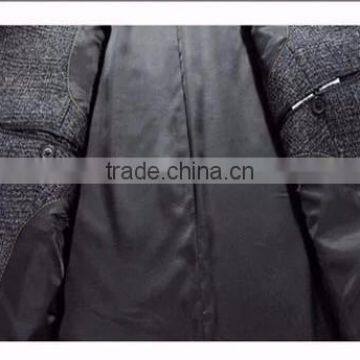 Pattern Faux Fur Coat Sweater Coat Modern Mink Fur Coat photo-5