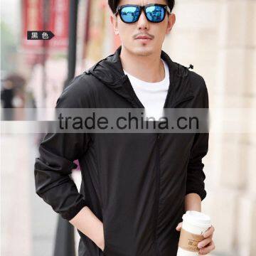 Wholesale Rain Jacket Waterproof photo-5