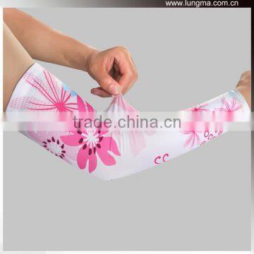 Cycling Sports Compression Forearm,Bicep,Fullarm Sleeves photo-6