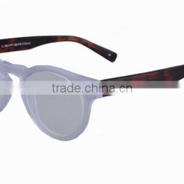 High Quality Acetate Handmade Vintage Eyeglasses photo-3