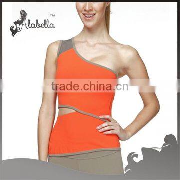High Quality Kyodan Yoga Wear / Yoga Wear/running Tank Top