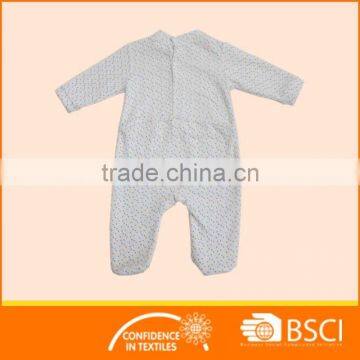 New Baby Clothes Long Sleeved Soft Cotton Kids Romper photo-2