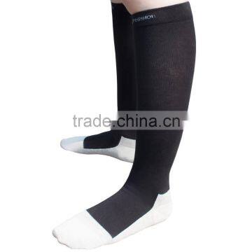 Men Gender and OEM Service Supply Type Sport Compression Socks photo-2