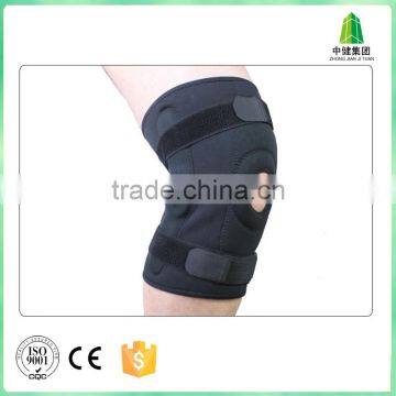 SBR Sports Knee Support Brace with Steel Plate