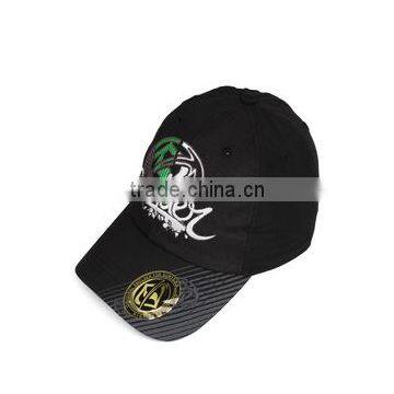 Hip Hop Printed Sports Cap Baseball Cap Summer Beach Sun Star Hat Cap photo-2