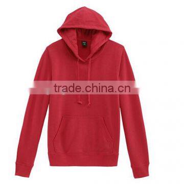 Men's Fleece Pullover Hoodies , Solid Color Hoodies, Hoodies Made in China photo-3