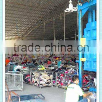 Canada Super Used Clothing in Bales photo-5