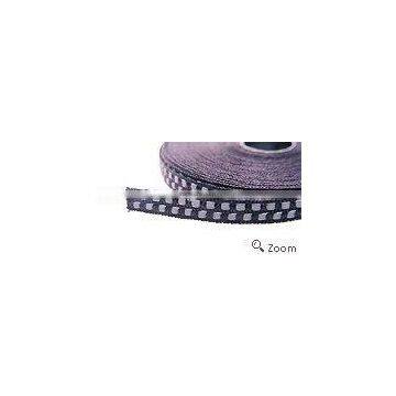 Jaquard Reflective Tape Decorative Tapes