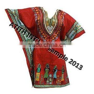 100% Microfiber Round Neck Poncho photo-3