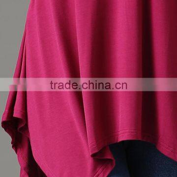 Mamalove Sleeveless Nursing Clothes Loose and Comfortable Pregnant Women T-shirts Breastfeed Top photo-5