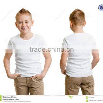 Children Clothing Wholesale Kids Clothing Fabric Cloth photo-3