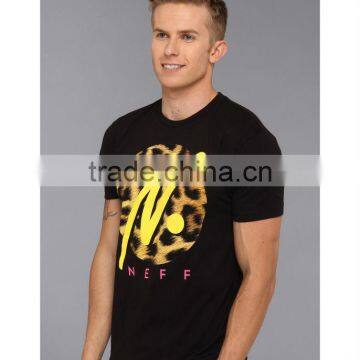 Mens high quality t shirt